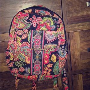 Vera Bradley Backpack